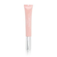 CLARINS INSTANT LIGHT Natural Lip Perfector 02 Apricot Shimmer # 02 Apricot Shimmer