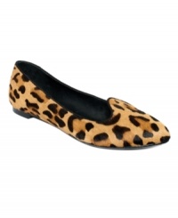 Sophisticated flats in the coolest textures. Get into the trend with STEVEN by Steve Madden's Valantne smoking flats. Sophisticated flats in the coolest textures. Get into the trend with STEVEN by Steve Madden's Valantne smoking flats.