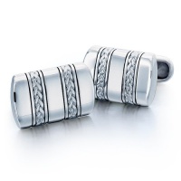 J.Goodman Sterling Silver Cufflinks J.Goodman Sterling Silver Cufflinks
