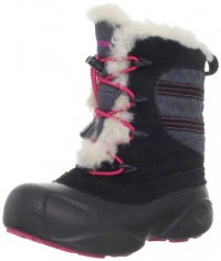 Columbia Sportswear Heather Canyon Winter Boot (Toddler/Little Kid/Big Kid) Columbia Sportswear Heather Canyon Winter Boot (Toddler/Little Kid/Big Kid)