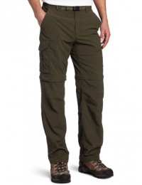 Columbia Sportswear Silver Ridge Convertible Pant Columbia Sportswear Silver Ridge Convertible Pant