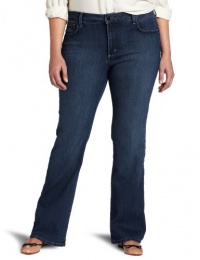 Not Your Daughter's Jeans Women's Plus-Size Barbara Bootcut Jean Not Your Daughter's Jeans Women's Plus-Size Barbara Bootcut Jean