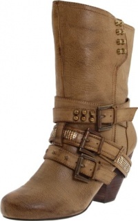 Not Rated Women's With Pride Ankle Boot Not Rated Women's With Pride Ankle Boot