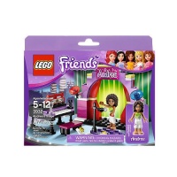 LEGO Friends Andrea's Stage 3932 LEGO Friends Andrea's Stage 3932