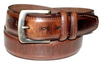 Columbia Men's 40mm Oil Tan Leather Edge Belt,Brown,36 Columbia Men's 40mm Oil Tan Leather Edge Belt,Brown,36