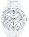 Guess Water Pro Ladies Watch G12543L