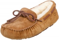 UGG Australia Women's Dakota Slippers, 9, Chestnut UGG Australia Women's Dakota Slippers, 9, Chestnut