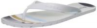 Diesel Men's Splish Sandal,White/Blue Night,11 M US Diesel Men's Splish Sandal,White/Blue Night,11 M US