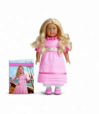 Caroline Mini Doll (American Girls Collection Mini Dolls) Caroline Mini Doll (American Girls Collection Mini Dolls)