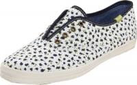 Keds Women's Champion Laceless Floral Slip-On Sneaker Keds Women's Champion Laceless Floral Slip-On Sneaker