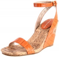 Bandolino Women's Moderngirl Wedge Sandal Bandolino Women's Moderngirl Wedge Sandal