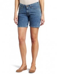 Carhartt Women's Original-Fit Denim Short Carhartt Women's Original-Fit Denim Short