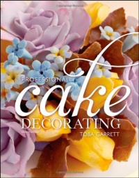Professional Cake Decorating Professional Cake Decorating