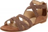 Stuart Weitzman Women's Bounceraf Sandal