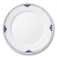 PRINCESS BLUE BUFFET DINNER PLATE PS