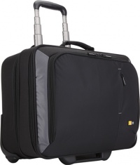 Case Logic VNR-217 Executive Rolling 17-Inch Laptop Case (Black) Case Logic VNR-217 Executive Rolling 17-Inch Laptop Case (Black)