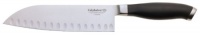 Calphalon Contemporary 7-Inch Santoku Knife Calphalon Contemporary 7-Inch Santoku Knife