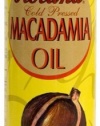 Roland Virgin Macadamia Oil, 8.5-Ounce Can (Pack of 2)