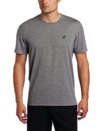 adidas Men's Climagamer Tee adidas Men's Climagamer Tee