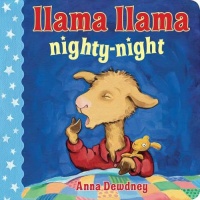 Llama Llama Nighty-Night (Llama Llama Board Books) Llama Llama Nighty-Night (Llama Llama Board Books)