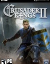 Crusader Kings II [Download]