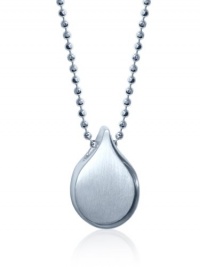 Alex Woo Little Signs Water Drop (Aquarius) Pendant Necklace, 16 Alex Woo Little Signs Water Drop (Aquarius) Pendant Necklace, 16