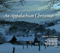 An Appalachian Christmas An Appalachian Christmas