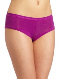 Calvin Klein Women's Infinity Flex Hipster Calvin Klein Women's Infinity Flex Hipster