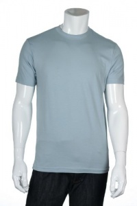 Alfani Red Blue Smoke SS T-Shirt Alfani Red Blue Smoke SS T-Shirt