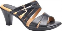Softspots Womens Nadine Slide Sandals Softspots Womens Nadine Slide Sandals