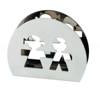 A di Alessi Girotondo Napkin Holder A di Alessi Girotondo Napkin Holder