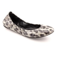 Tory Burch Eddie Womens Size 10 White Patent Leather Ballet Flats Shoes Tory Burch Eddie Womens Size 10 White Patent Leather Ballet Flats Shoes