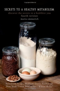 Secrets to a Healthy Metabolism Secrets to a Healthy Metabolism