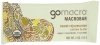 MACROBARS Organic Cashew Butter, 2 oz Bars (Pack of 15)
