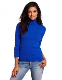 Sofie Women's 100% Cashmere Classic Cashmere Turtleneck Sofie Women's 100% Cashmere Classic Cashmere Turtleneck