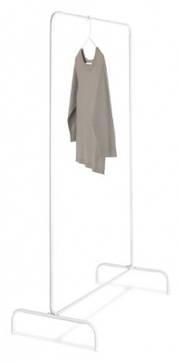 Whitmor 6023-1168 Budget Garment Rack Whitmor 6023-1168 Budget Garment Rack