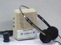 EVP Listener EVP Listener