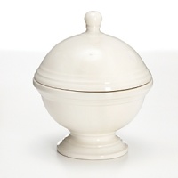 Designed by Olivia Barry for Royal Stafford, this neutral collection features subtle striations that make it easy to mix with your existing dinnerware or elegant on its own. Designed by Olivia Barry for Royal Stafford, this neutral collection features subtle striations that make it easy to mix with your existing dinnerware or elegant on its own.