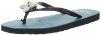 Roxy Women's Bahama Shells Flip Flop Roxy Women's Bahama Shells Flip Flop
