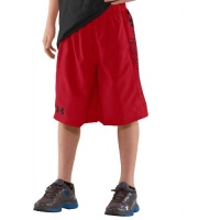 Boys' UA Criddler Woven Shorts Bottoms by Under Armour