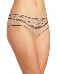 Calvin Klein Women's Dahlia Hipster Calvin Klein Women's Dahlia Hipster