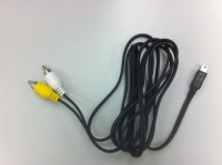 Motorola Audio Visual Cable for MBP 33 and MBP36 Digital Video Baby Monitors Motorola Audio Visual Cable for MBP 33 and MBP36 Digital Video Baby Monitors
