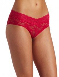 Barely There Women's Go Girlie Foxx All Over Lace Hipster Barely There Women's Go Girlie Foxx All Over Lace Hipster