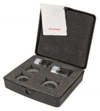 Celestron PowerSeeker Accessory Kit Telescope Celestron PowerSeeker Accessory Kit Telescope