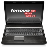 Lenovo G570 4334DBU 15.6-Inch Laptop (Black) Lenovo G570 4334DBU 15.6-Inch Laptop (Black)