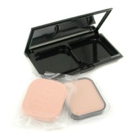 Shiseido Sheer Matifying Compact Oil Free SPF22 - # I20 Natural Light Ivory ( Case + Refill ) - 9.8g/0.34oz