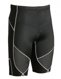 CW-X Men's CW-X Ventilator Stabilyx Tri Short CW-X Men's CW-X Ventilator Stabilyx Tri Short