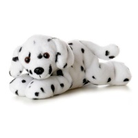 Dot Dalmatian Mini Flopsie 8 by Aurora Dot Dalmatian Mini Flopsie 8 by Aurora