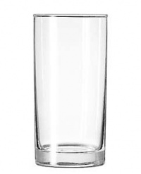 Set of 4 Heavy Base 15.5 oz. Cooler Glasses Set of 4 Heavy Base 15.5 oz. Cooler Glasses