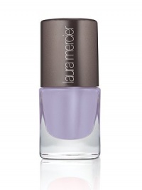 Ultra-smooth formula provides chip-resistant, fast-drying and long-lasting color. Nail Lacquer does not contain formaldehyde, toluene, or dibutyl phthalate (DBP). Ultra-smooth formula provides chip-resistant, fast-drying and long-lasting color. Nail Lacquer does not contain formaldehyde, toluene, or dibutyl phthalate (DBP).